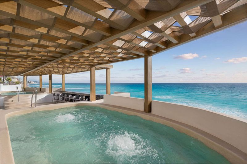 Hotel GR Solaris Caribe, Mexiko, Cancún. Großes 22