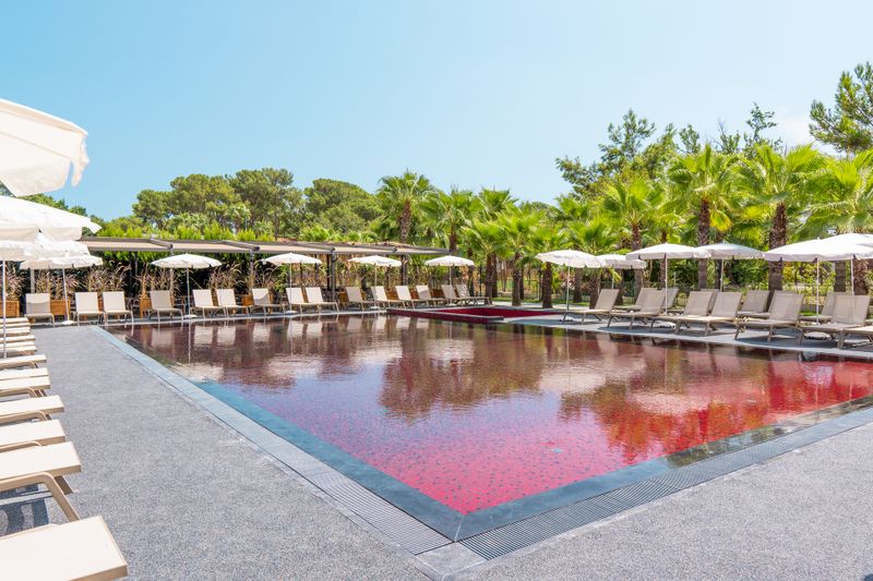 Hotel Hotel Golden Sun Mesolithic, Türkei, Beldibi. Großes 21