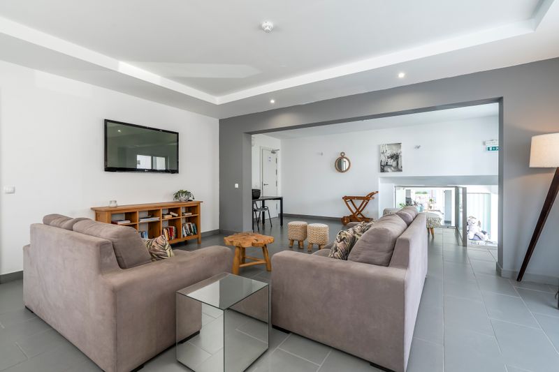 Hotel KR Hotels - Albufeira Lounge, Portugal, Albufeira. Großes 20