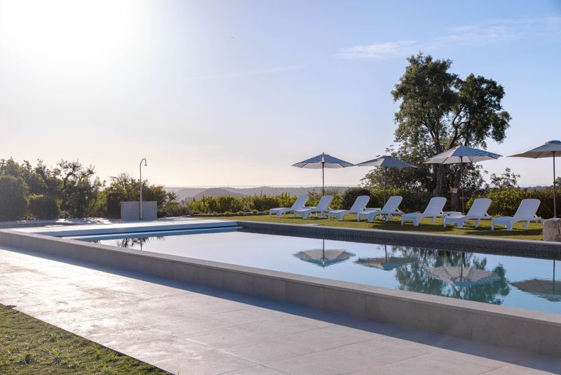 Hotel Hotel Rural Quinta do Marco, Portugal, Tavira. Großes 20