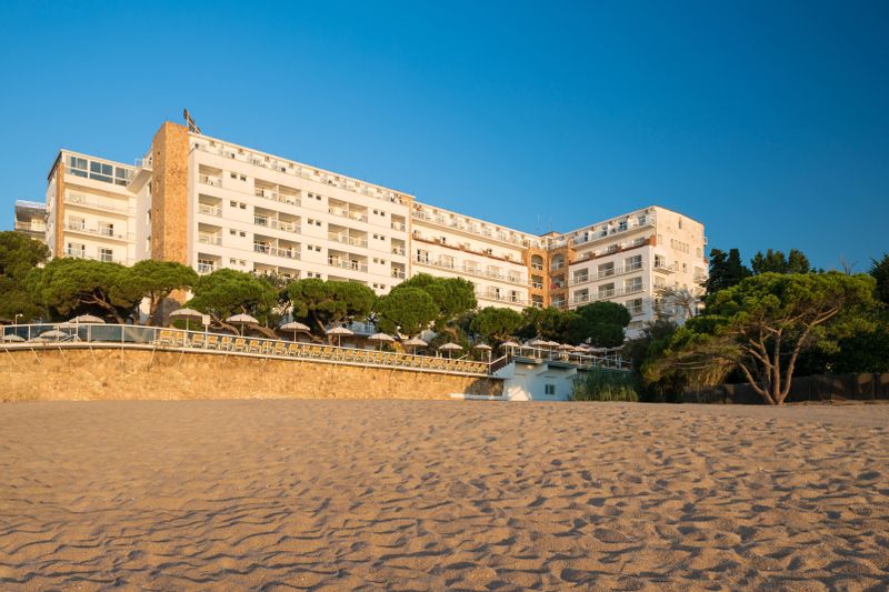 Hotel H.Top Caleta Palace, Spanien, Platja d'Aro. Großes 2