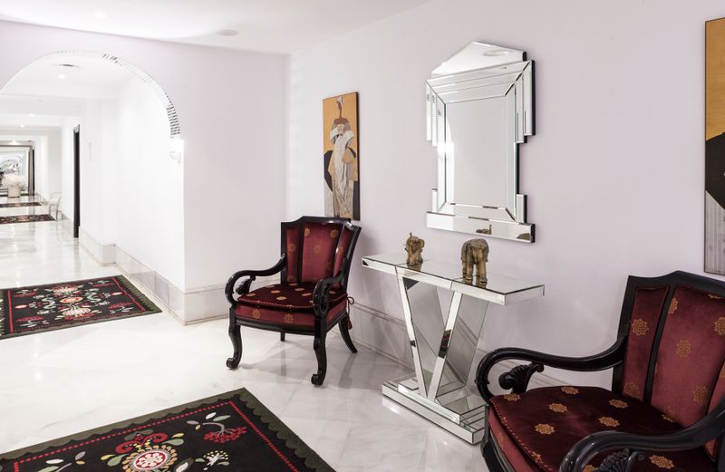 Hotel Hotel Suites Albayzin del Mar, Spanien, Almuñécar. Großes 2