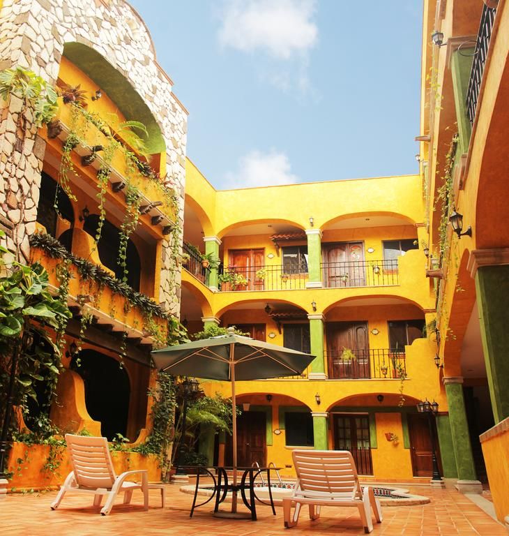 Hotel Hacienda Del Caribe, Mexiko, Playa del Carmen. Großes 1