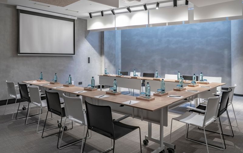 Hotel VINCCI CONSULADO DE BILBAO, Spanien, Bilbao. Großes 27