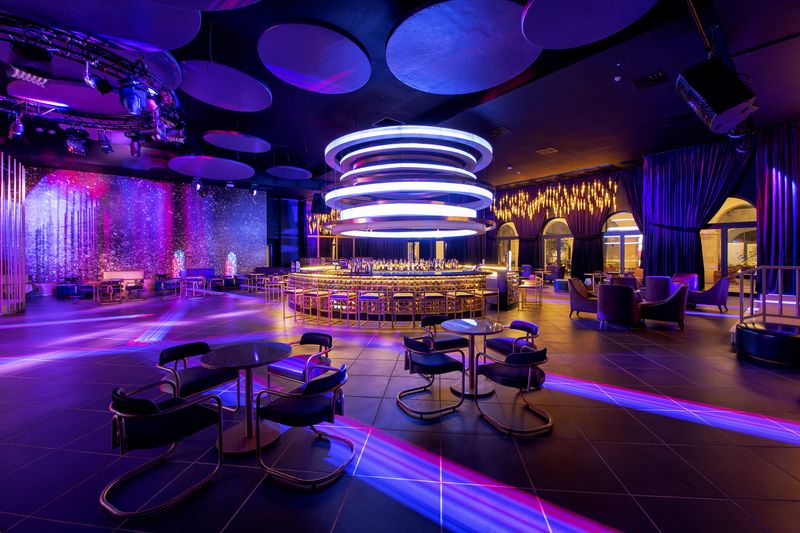 Hotel Lopesan Costa Bavaro Resort Spa & Casino., Dominikanische Republik, Bávaro. Großes 1