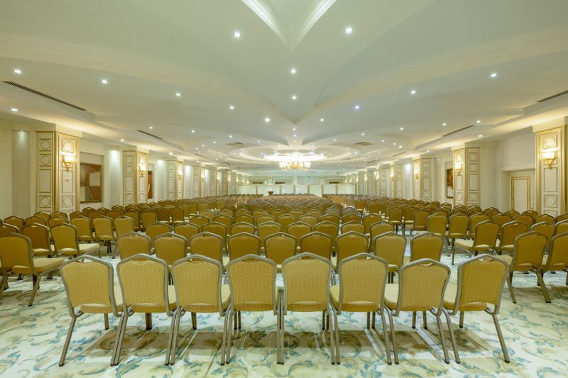 Hotel Crystal Waterworld Aqua Collection, Türkei, Belek. Großes 29