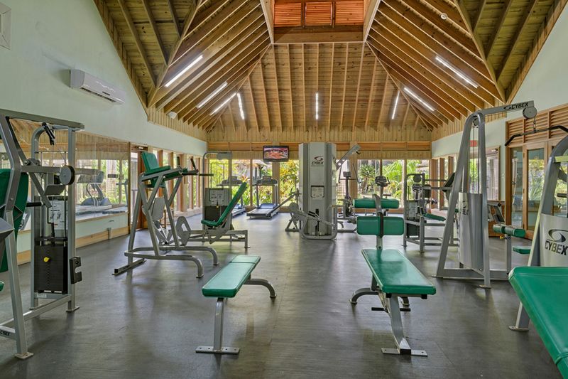 Hotel Sunset at the Palms Resort Adults Only All Inclusive, Jamaika, Negril. Großes 26