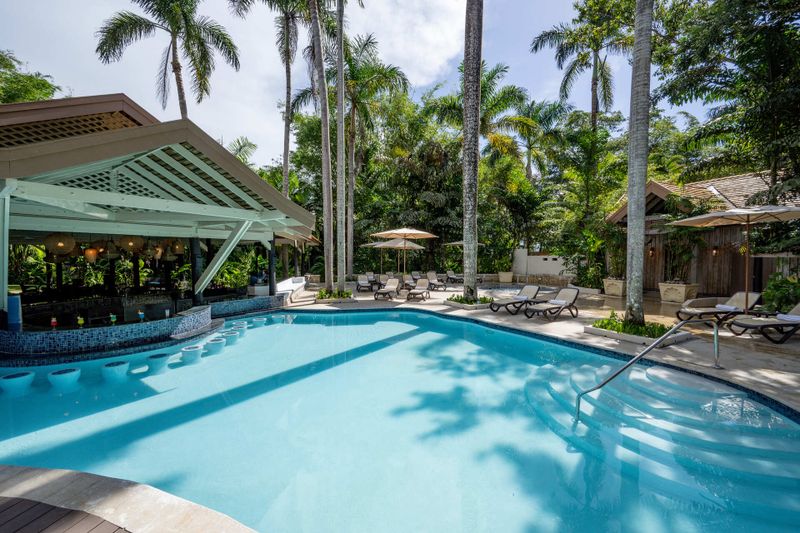 Hotel Sunset at the Palms Resort Adults Only All Inclusive, Jamaika, Negril. Großes 1