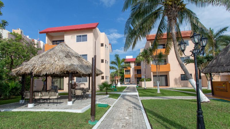 Hotel Grand Royal Lagoon, Mexiko, Cancún. Großes 1