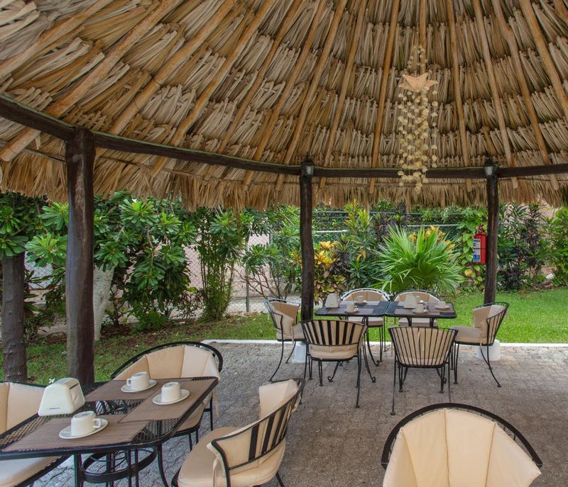 Hotel Grand Royal Lagoon, Mexiko, Cancún. Großes 9