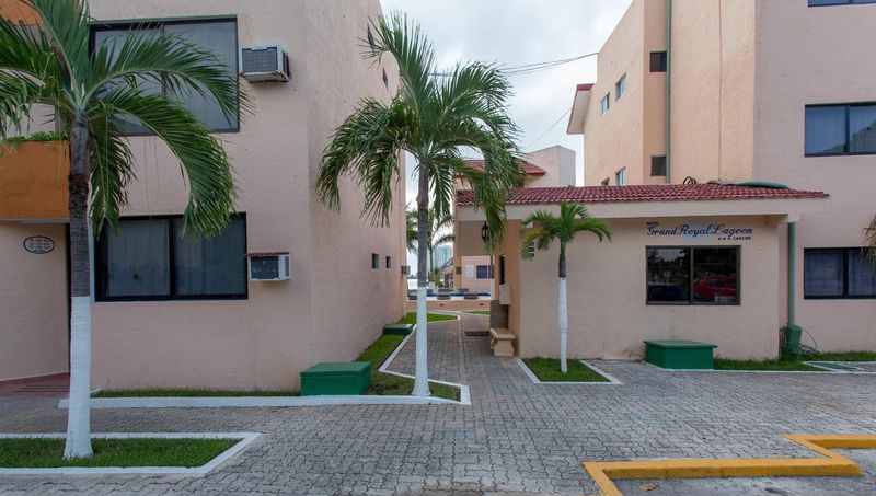 Hotel Grand Royal Lagoon, Mexiko, Cancún. Großes 2