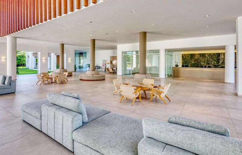 Hotel Senator Puerto Plata Hotel, Dominikanische Republik, Bahia de Maimon. Großes 2