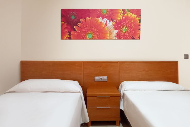 Hotel Marina Rey Apartamentos, Spanien, Vera. Großes 2