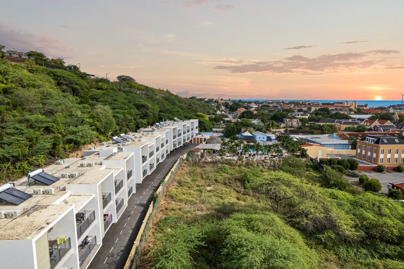 Hotel The Ritz Village Curacao, Curaçao, Willemstad. Großes 2