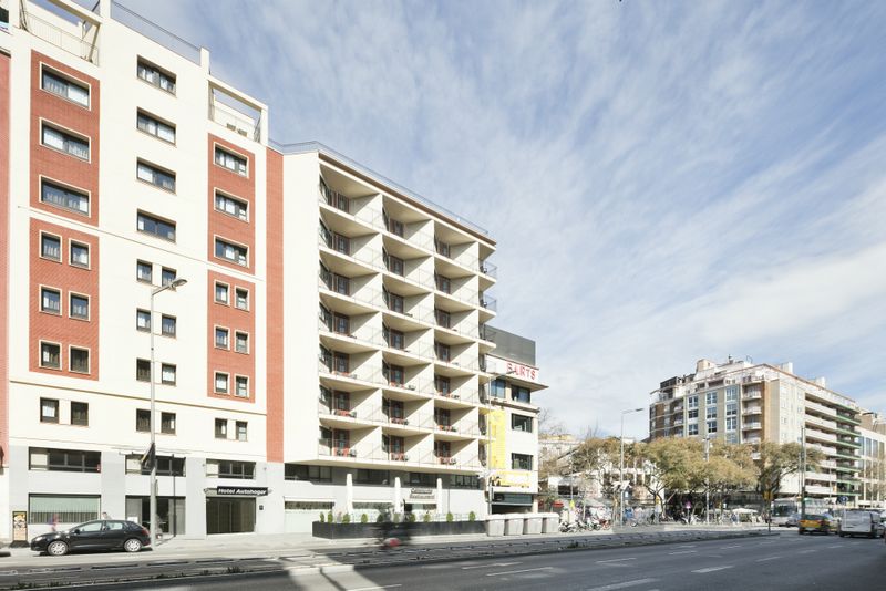 Hotel Best Auto Hogar Hotel, Spanien, Barcelona. Großes 1