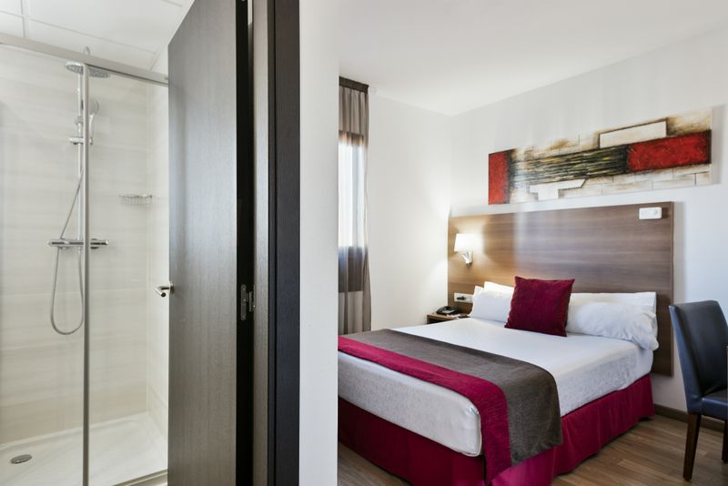 Hotel Best Auto Hogar Hotel, Spanien, Barcelona. Großes 16