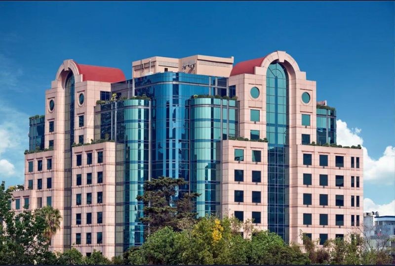 Hotel Marquis Reforma Hotel & Spa, Mexiko, Mexiko-Stadt. Großes 1