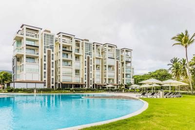 Hotel Blue JackTar Hotel, Dominikanische Republik, Playa Dorada. Großes 1