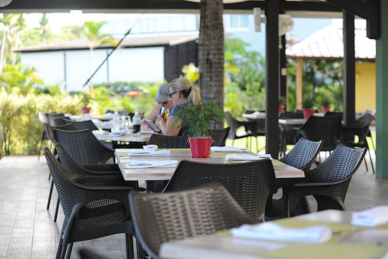 Hotel Blue JackTar Hotel, Dominikanische Republik, Playa Dorada. Großes 15