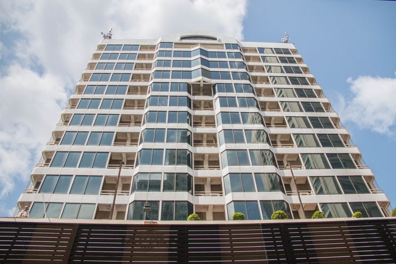 Hotel Tai Pan Hotel, Thailand, Bangkok. Großes 1