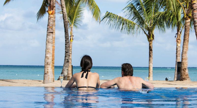 Hotel RIU PALACE JAMAICA, Jamaika, Montego Bay. Großes 19