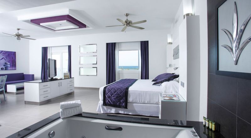 Hotel RIU PALACE JAMAICA, Jamaika, Montego Bay. Großes 2