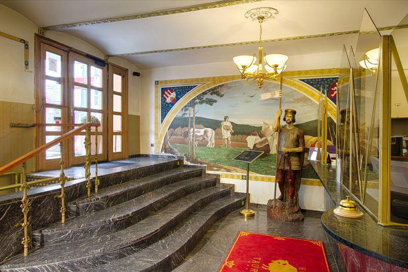 Hotel Taurus, Tschechische Republik, Prag. Großes 2