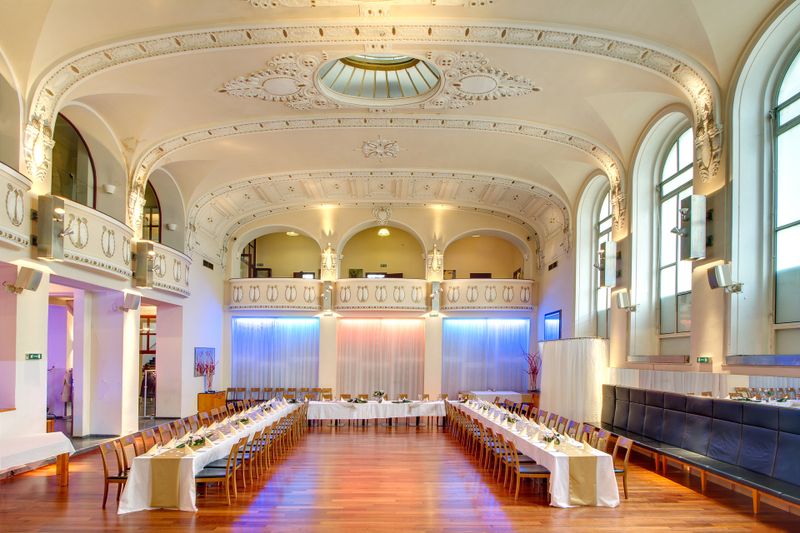 Hotel Hotel Theatrino, Tschechische Republik, Prag. Großes 26