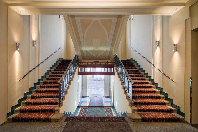 Hotel Hotel Theatrino, Tschechische Republik, Prag. Großes 2