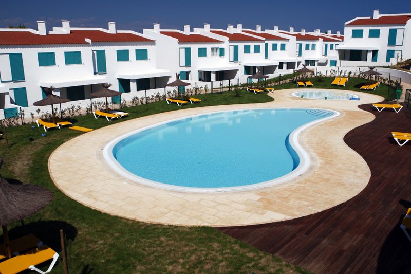 Hotel Aldeamento da Prainha, Portugal, Alvor. Großes 2