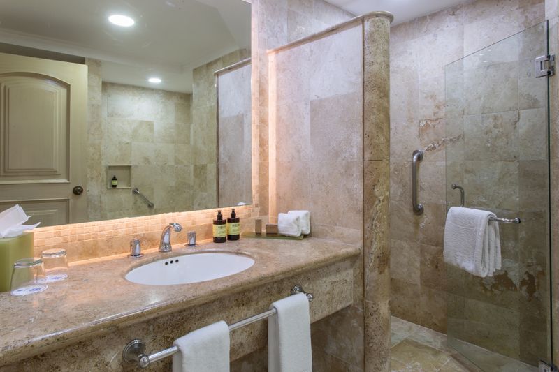 Hotel Sandos Cancun All Inclusive Adults Only, Mexiko, Cancún. Großes 2