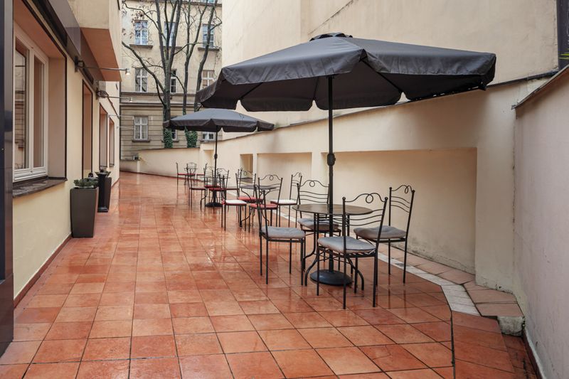 Hotel Hotel Caesar Prague, Tschechische Republik, Prag. Großes 18