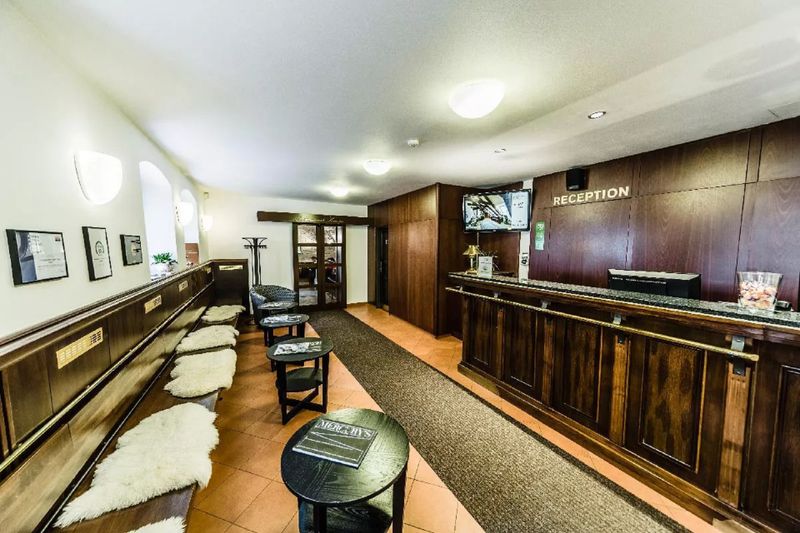 Hotel Archibald At the Charles Bridge, Tschechische Republik, Prag. Großes 2