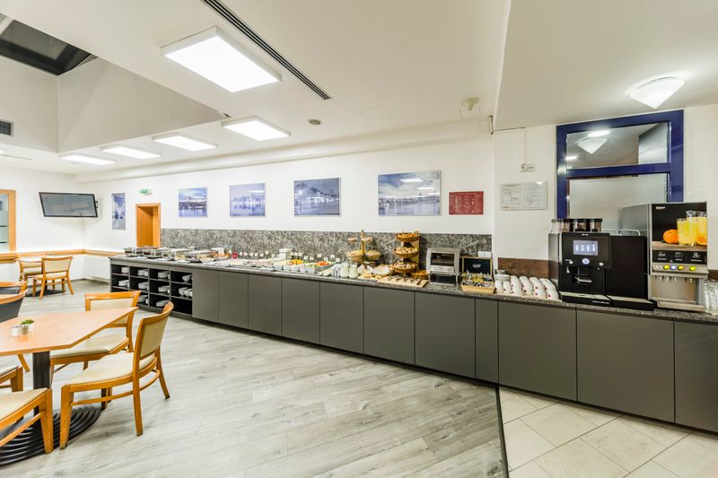 Hotel Archibald City Hotel, Tschechische Republik, Prag. Großes 36