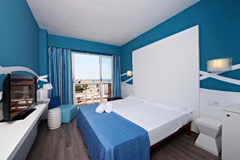 Hotel Clumba, Spanien, Cala Ratjada. Großes 15