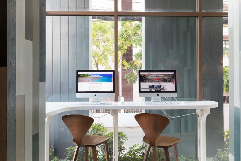 Hotel Travelodge Pattaya, Thailand, Pattaya. Großes 2