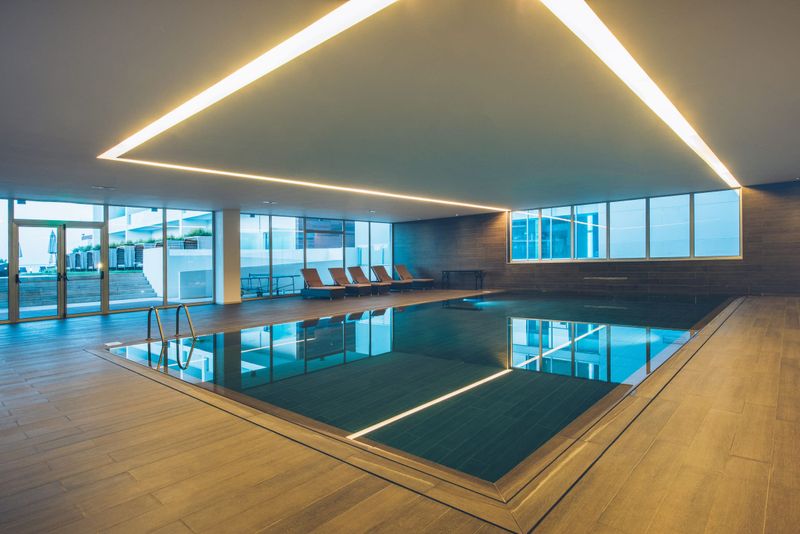 Hotel IBEROSTAR SELECTION LAGOS ALGARVE, Portugal, Lagos. Großes 22