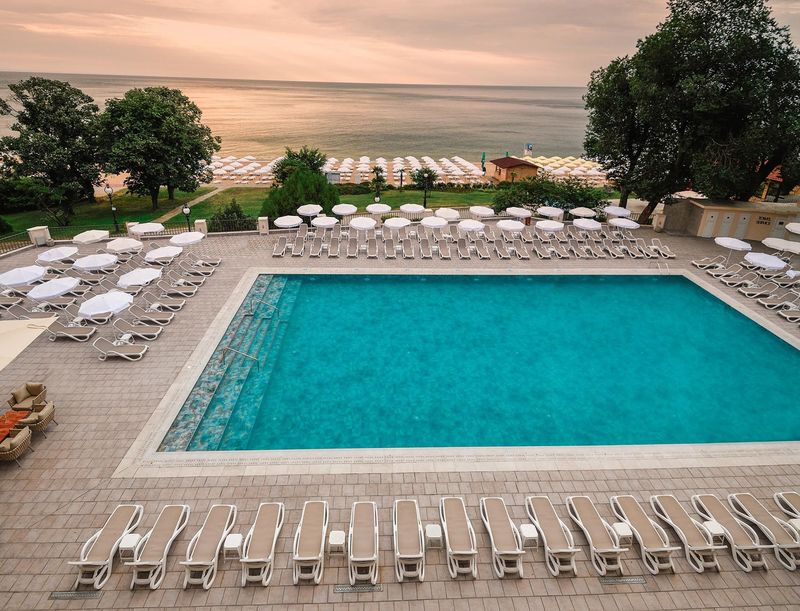 Hotel Grifid Vistamar, Bulgarien, Goldstrand. Großes 41