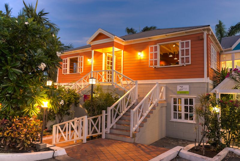 Hotel Sugar Bay Barbados, Barbados, Christ Church. Großes 27