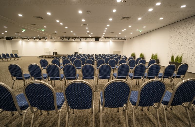 Hotel Wave Resort, Bulgarien, Pomorie. Großes 42