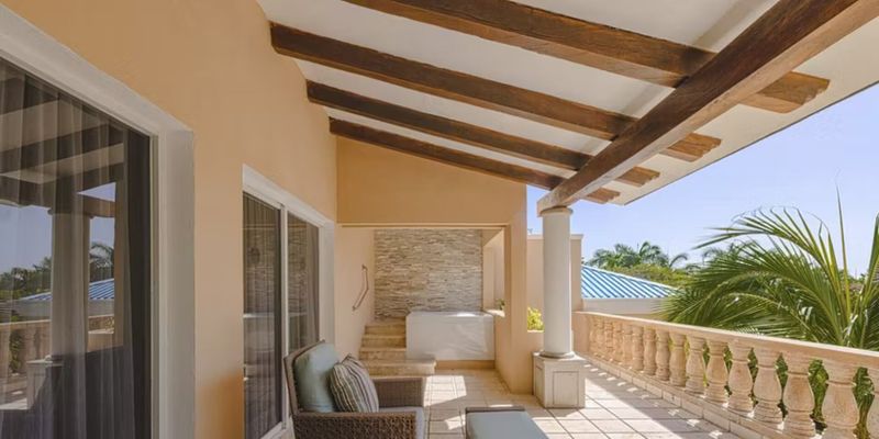 Hotel Royal Hideaway Playacar Adults Only, Mexiko, Playa del Carmen. Großes 40