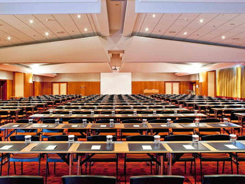 Hotel Sofitel Athens Airport, Griechenland, Spata. Großes 25