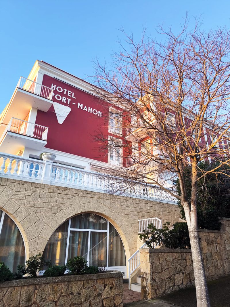 Hotel Seth Port Mahon, Spanien, Mahón. Großes 2