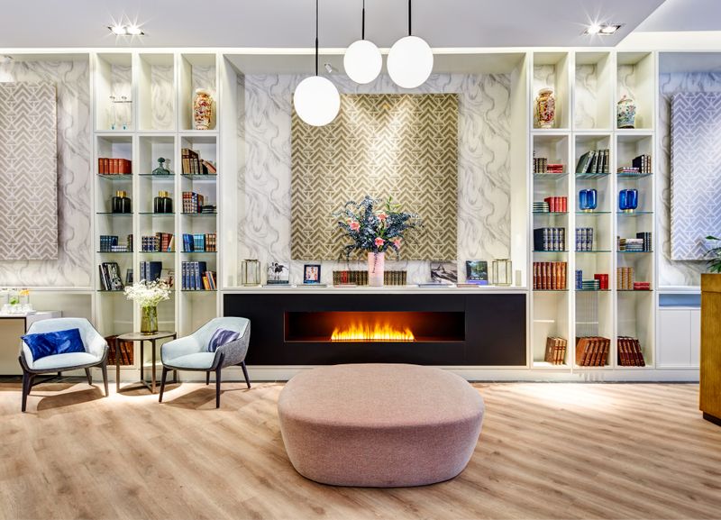 Hotel SERCOTEL EUROPA SAN SEBASTIAN, Spanien, Donostia-San Sebastián. Großes 40