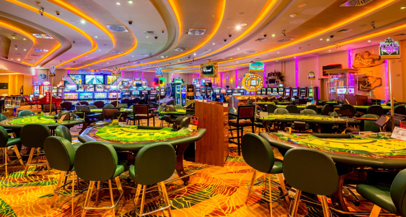 Hotel VUNI PALACE HOTEL, Zypern, Girne. Großes 1