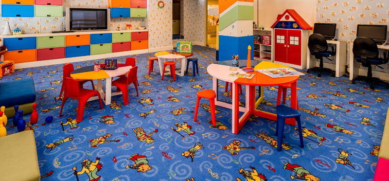 Hotel VUNI PALACE HOTEL, Zypern, Girne. Großes 15