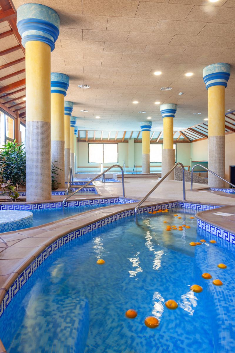 Hotel Playamarina, Spanien, Ayamonte. Großes 22