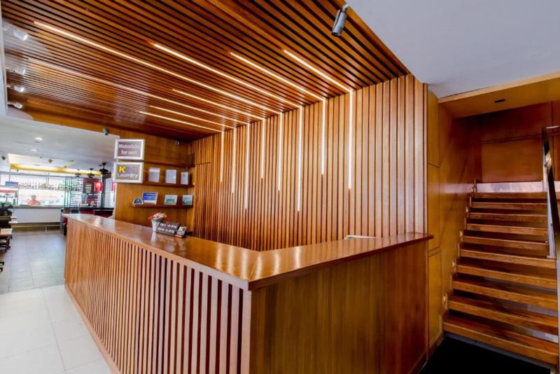 Hotel Aspery, Thailand, Insel Phuket. Großes 27