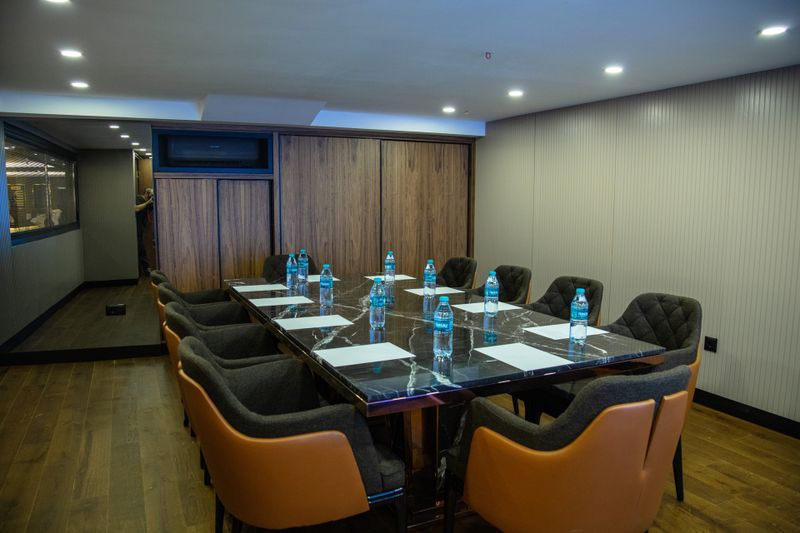 Hotel Martinenz Hotel Istanbul, Türkei, Istanbul. Großes 33