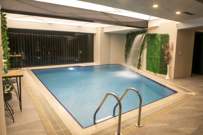 Hotel Martinenz Hotel Istanbul, Türkei, Istanbul. Großes 2